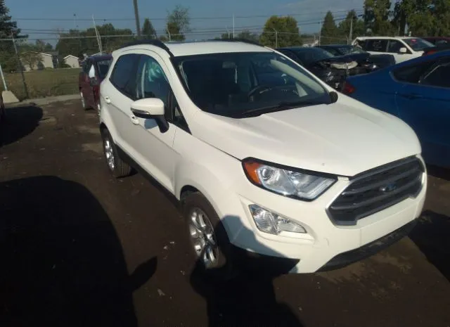 FORD ECOSPORT 2020 maj3s2ge8lc394568