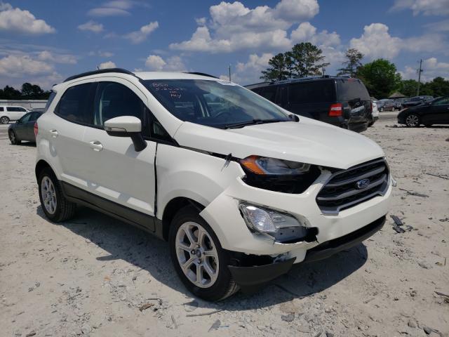 FORD ECOSPORT S 2020 maj3s2ge8lc395199