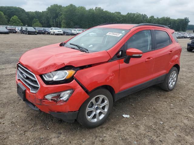 FORD ECOSPORT 2021 maj3s2ge8mc404341