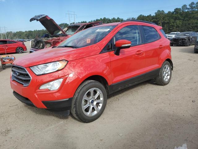 FORD ECOSPORT S 2021 maj3s2ge8mc422466