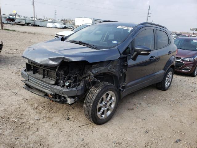 FORD ECOSPORT S 2021 maj3s2ge8mc423875