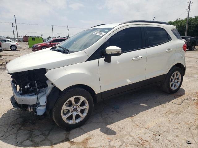 FORD ECOSPORT S 2021 maj3s2ge8mc424685