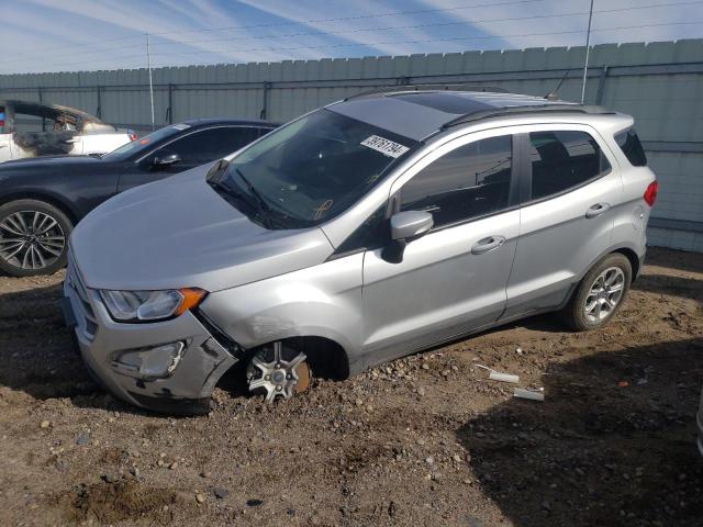 FORD ECOSPORT 2021 maj3s2ge8mc439249