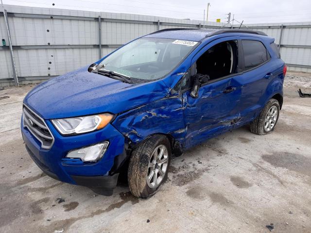 FORD ECOSPORT S 2021 maj3s2ge8mc440918