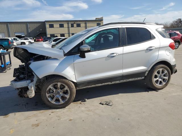 FORD ECOSPORT 2021 maj3s2ge8mc444645