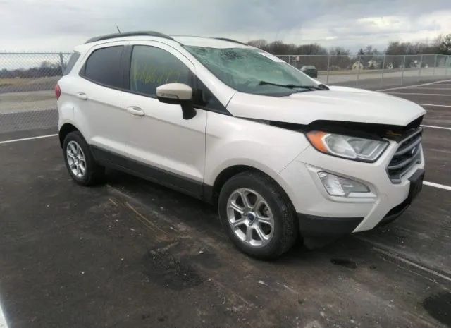 FORD ECOSPORT 2019 maj3s2ge9kc257976