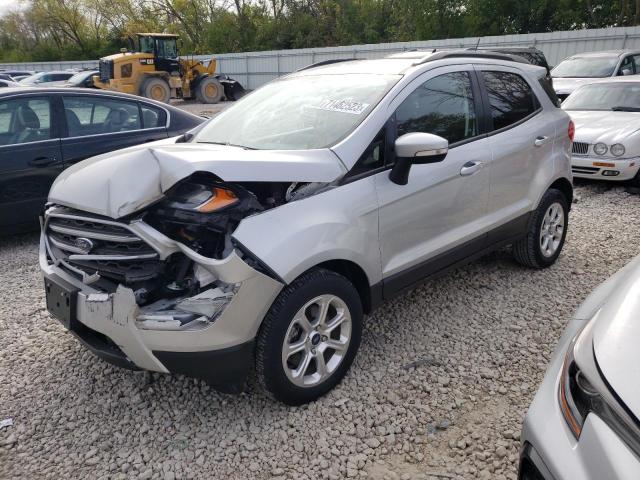 FORD ECOSPORT 2019 maj3s2ge9kc257993