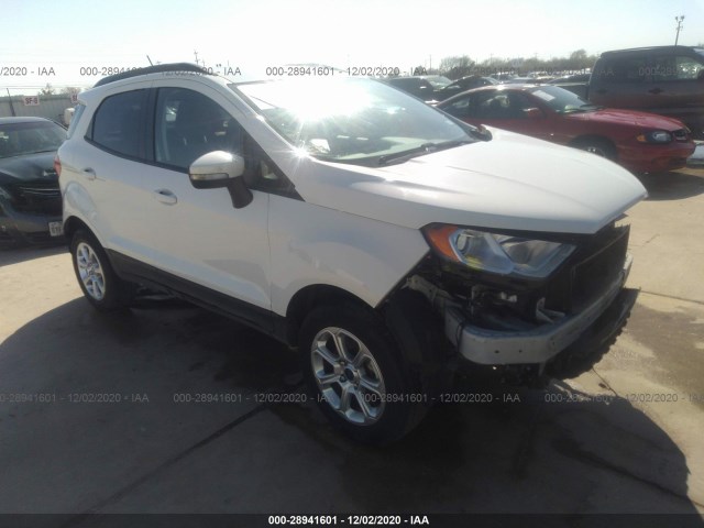 FORD ECOSPORT 2019 maj3s2ge9kc262417