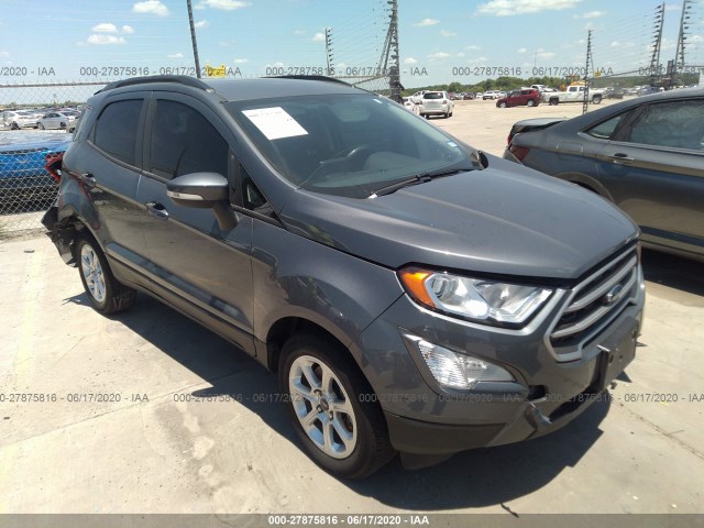 FORD ECOSPORT 2019 maj3s2ge9kc262465