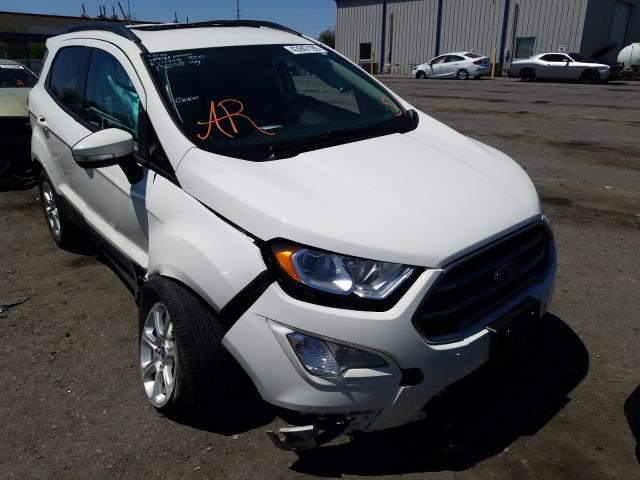 FORD ECOSPORT S 2019 maj3s2ge9kc264619