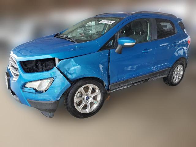 FORD ECOSPORT 2019 maj3s2ge9kc269058