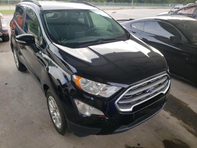 FORD ECOSPORT S 2019 maj3s2ge9kc269982