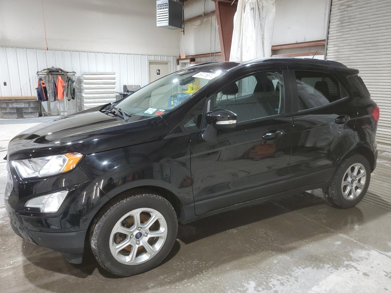 FORD ECOSPORT 2019 maj3s2ge9kc270548