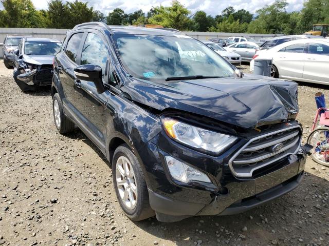 FORD ECOSPORT S 2019 maj3s2ge9kc270551