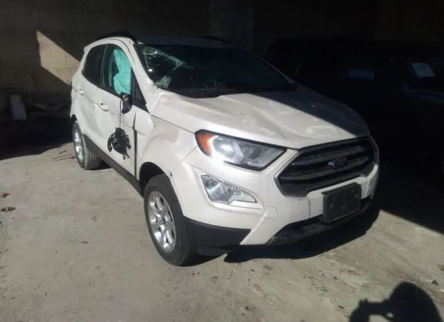 FORD ECOSPORT 2019 maj3s2ge9kc270730