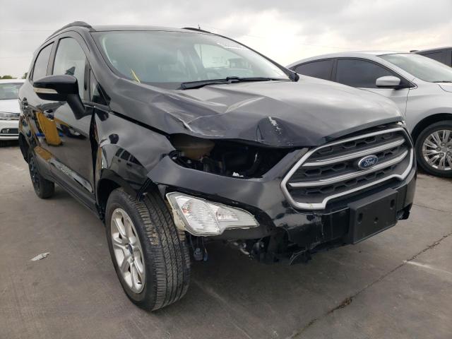 FORD ECOSPORT 2019 maj3s2ge9kc278665