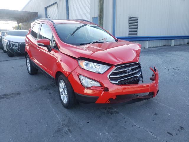 FORD ECOSPORT S 2019 maj3s2ge9kc278729