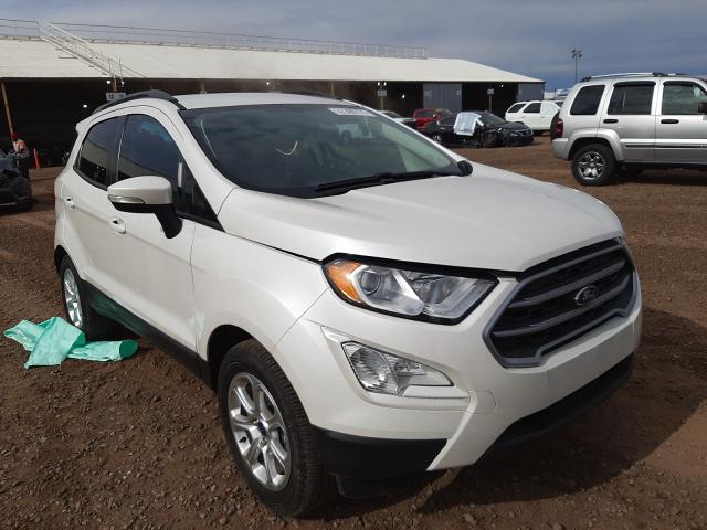 FORD ECOSPORT S 2019 maj3s2ge9kc279797