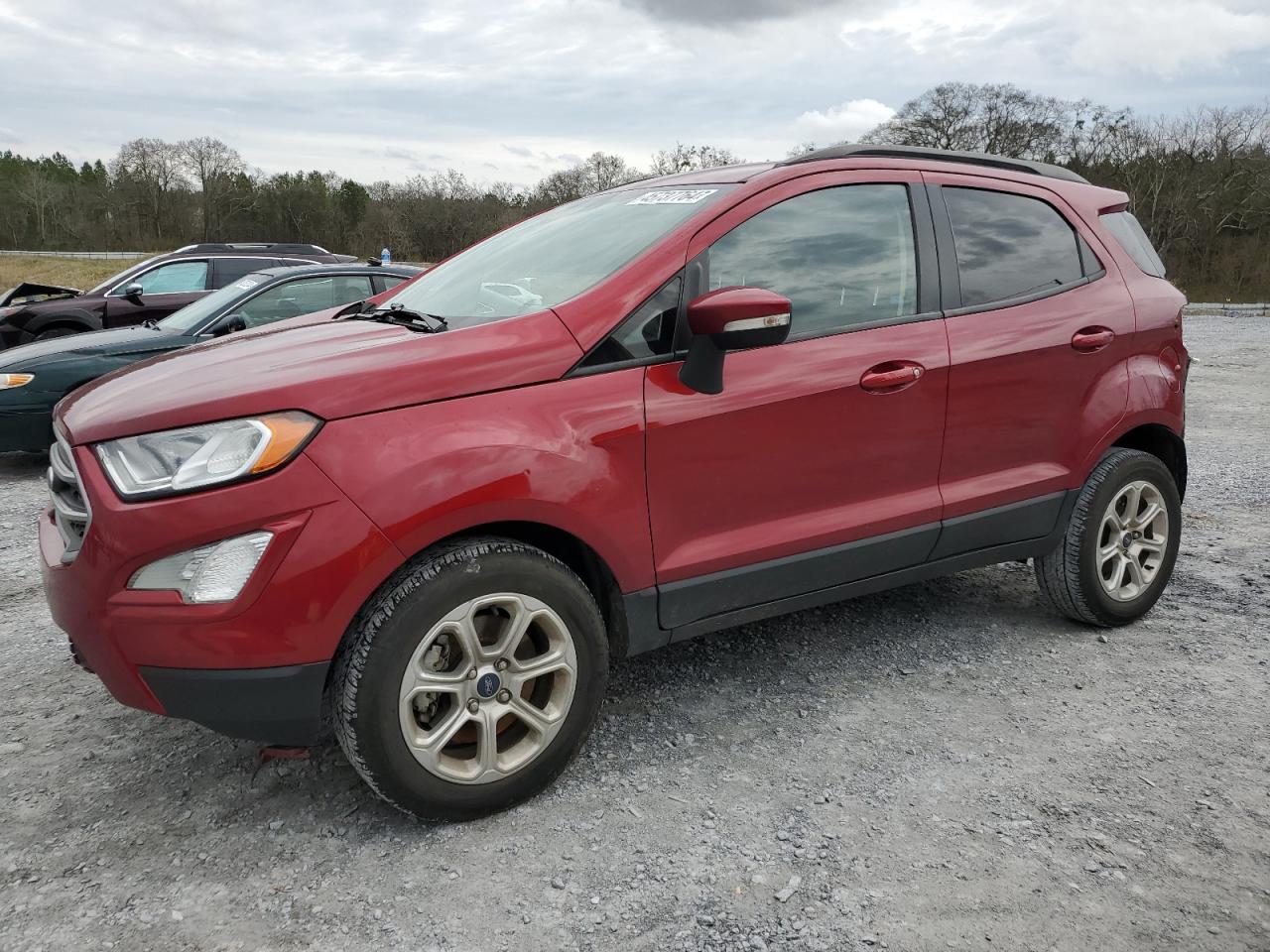 FORD ECOSPORT 2019 maj3s2ge9kc281971