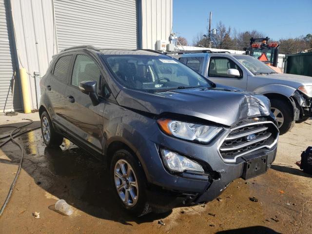 FORD ECOSPORT S 2019 maj3s2ge9kc282862