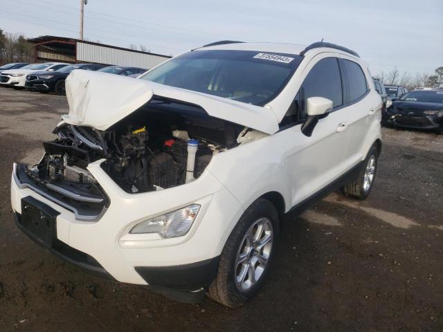 FORD ECOSPORT S 2019 maj3s2ge9kc283977