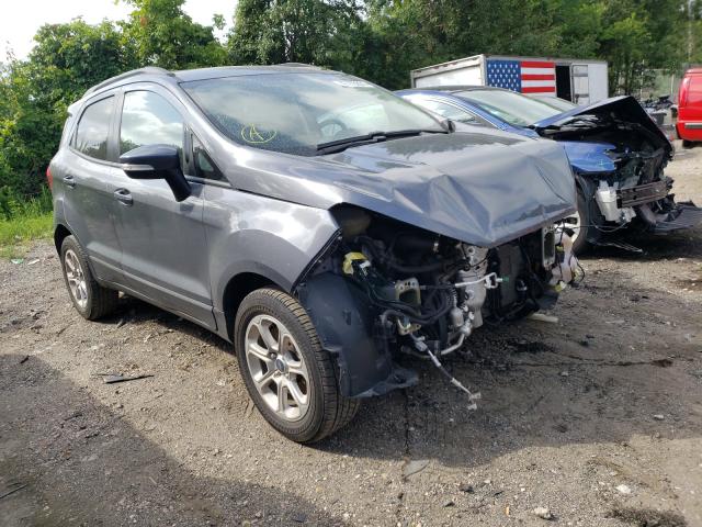 FORD ECOSPORT S 2019 maj3s2ge9kc285227