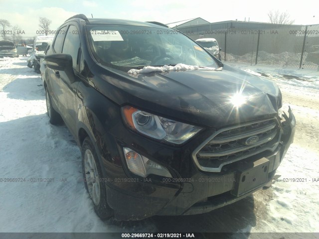 FORD ECOSPORT 2019 maj3s2ge9kc285731