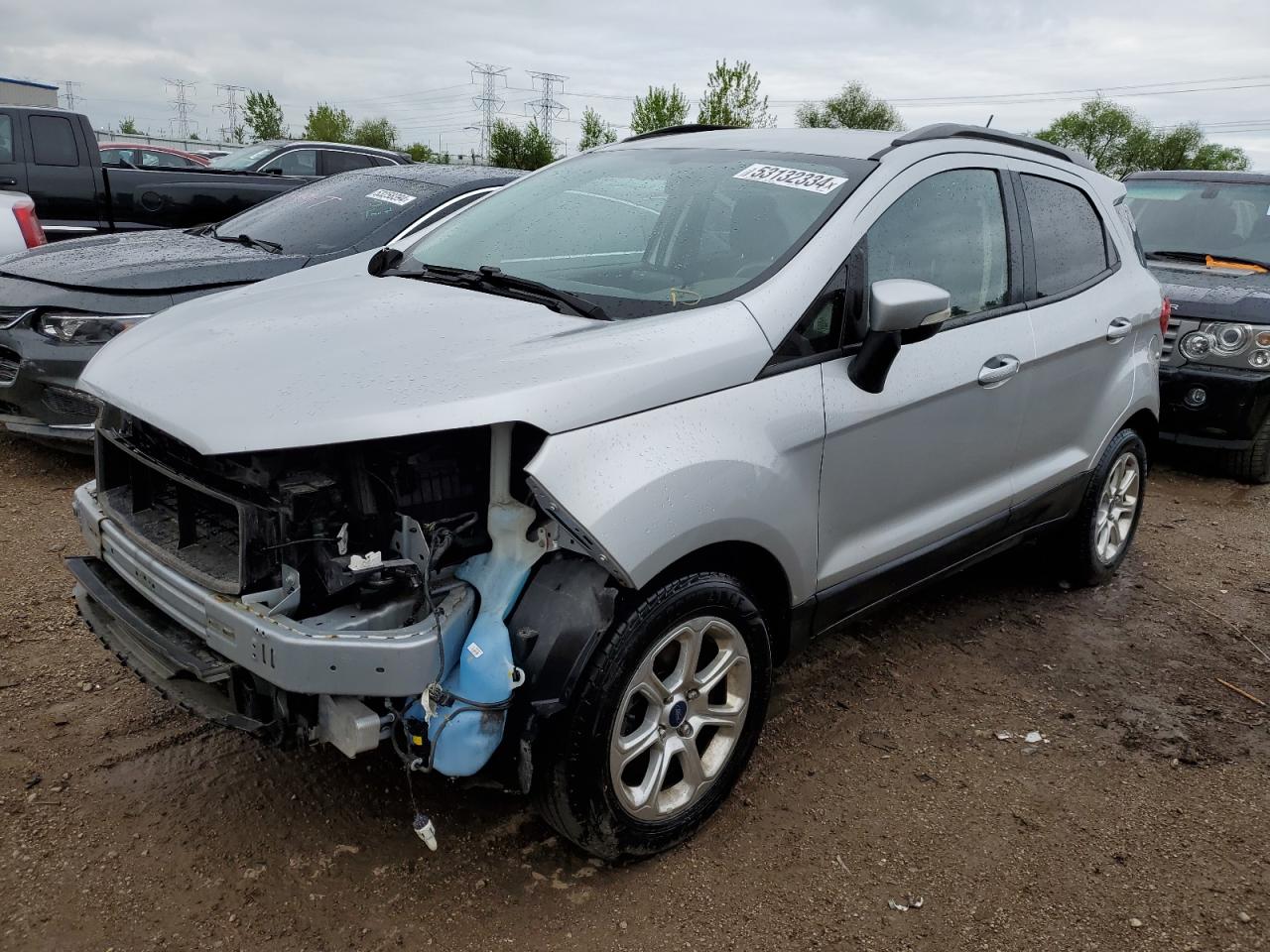 FORD ECOSPORT 2019 maj3s2ge9kc290654