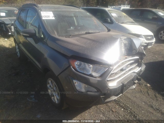 FORD ECOSPORT 2019 maj3s2ge9kc291917