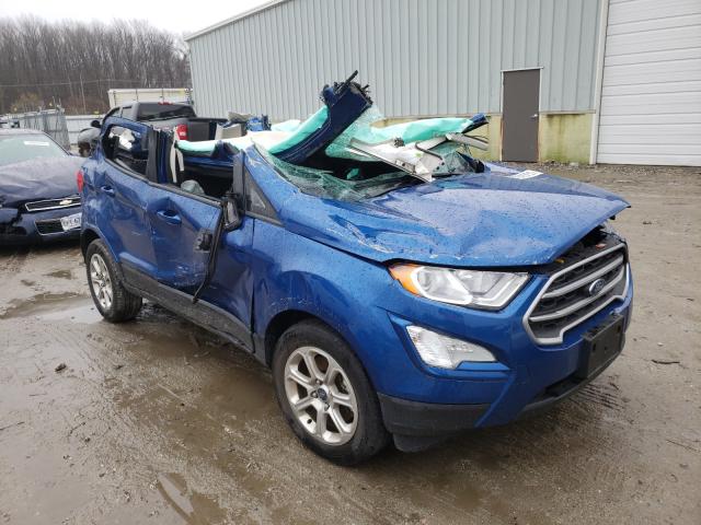 FORD ECOSPORT S 2019 maj3s2ge9kc296874