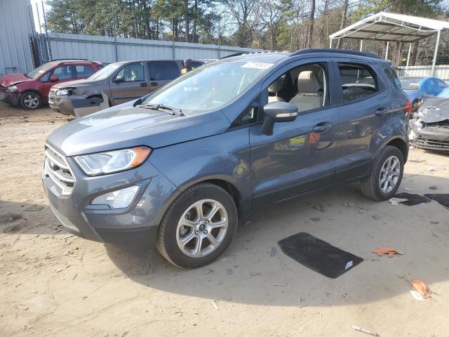 FORD ECOSPORT S 2019 maj3s2ge9kc298527