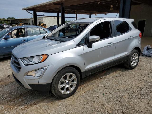 FORD ECOSPORT S 2019 maj3s2ge9kc298656