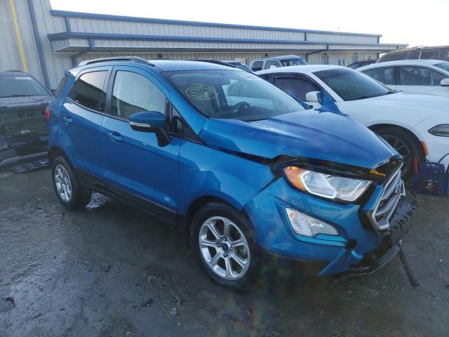 FORD ECOSPORT S 2019 maj3s2ge9kc299127