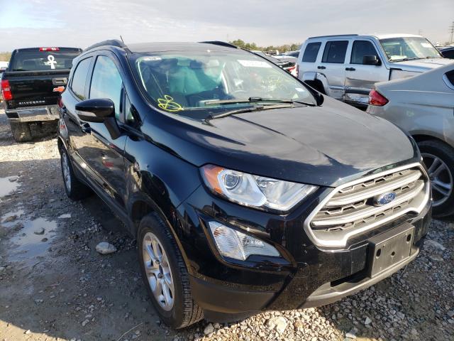 FORD ECOSPORT S 2019 maj3s2ge9kc299757