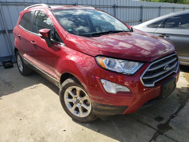 FORD ECOSPORT S 2019 maj3s2ge9kc304343