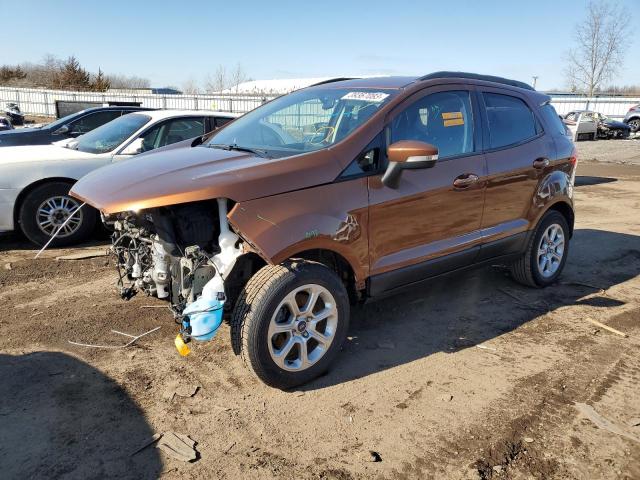 FORD ECOSPORT S 2019 maj3s2ge9kc306996