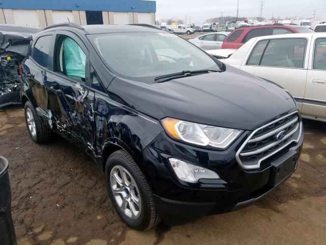 FORD ECOSPORT S 2019 maj3s2ge9kc307095