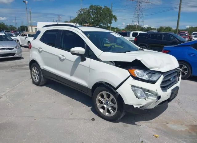 FORD ECOSPORT 2019 maj3s2ge9kc308487