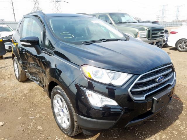 FORD ECOSPORT S 2019 maj3s2ge9kc308649