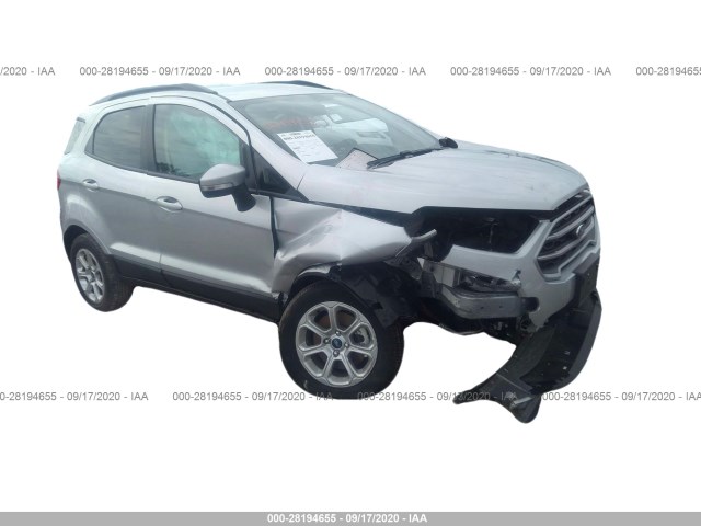 FORD ECOSPORT 2019 maj3s2ge9kc308960