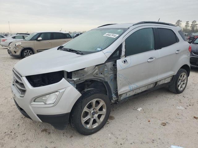 FORD ECOSPORT 2020 maj3s2ge9lc314212