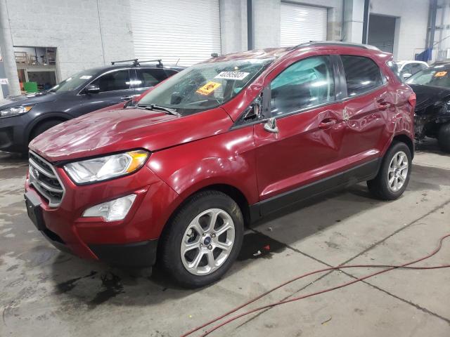 FORD ECOSPORT S 2020 maj3s2ge9lc321127