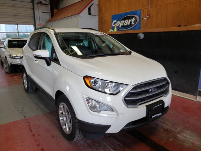 FORD ECOSPORT S 2020 maj3s2ge9lc333889