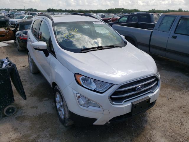 FORD ECOSPORT S 2020 maj3s2ge9lc334458