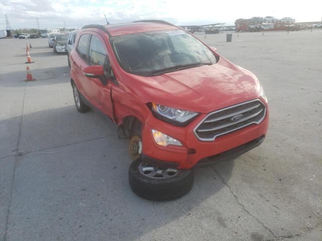 FORD ECOSPORT S 2020 maj3s2ge9lc339935