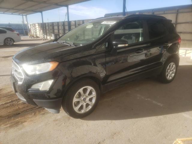 FORD ECOSPORT 2020 maj3s2ge9lc341961