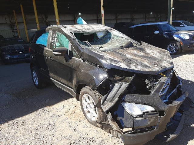 FORD ECOSPORT S 2020 maj3s2ge9lc348666