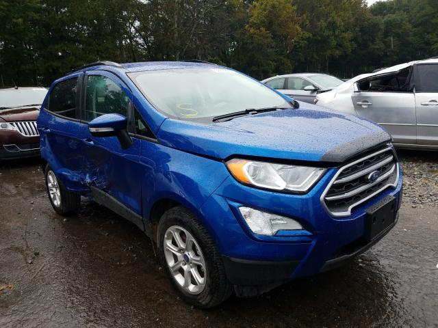 FORD ECOSPORT S 2020 maj3s2ge9lc352071