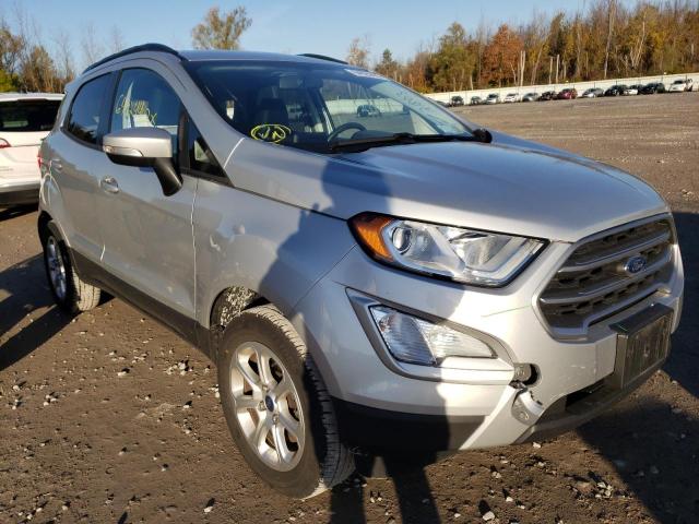 FORD ECOSPORT S 2020 maj3s2ge9lc353690