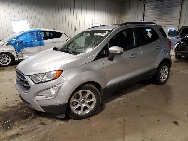 FORD ECOSPORT S 2020 maj3s2ge9lc354712